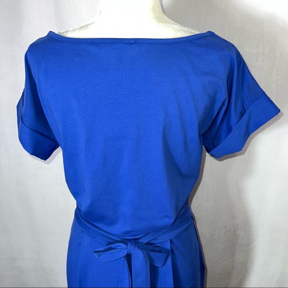 NWT Same Dress -Different Color -Spring/Summer/Fall Dress - Picture 8 of 16